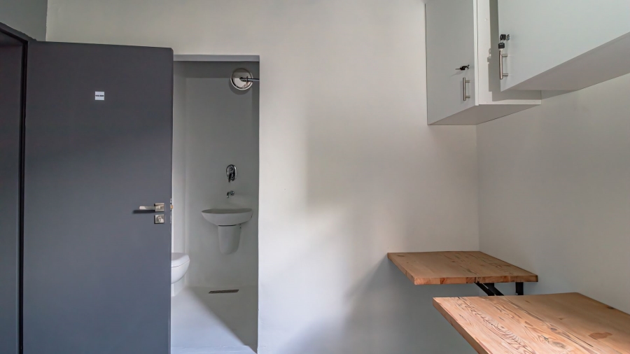 Commercial Property for Sale in Goodwood Estate Western Cape